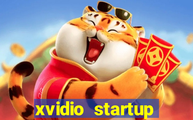 xvidio startup brasil 2024